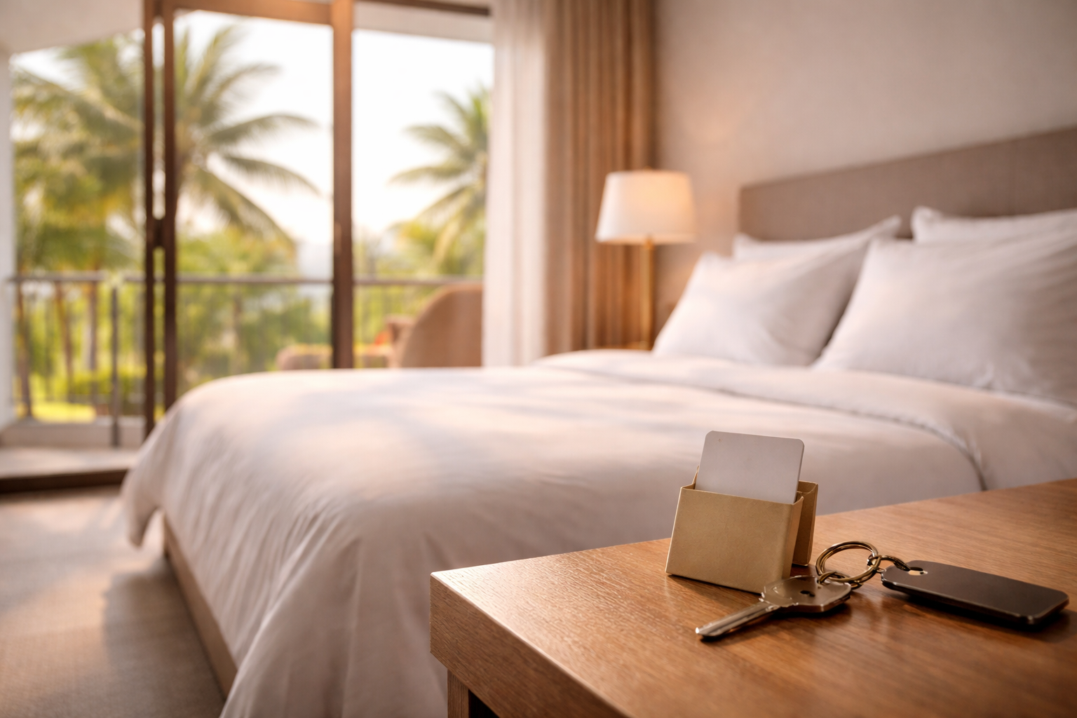 Blog tag page hero: Hotels